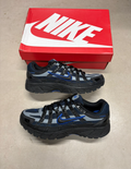 Nike P-6000 'Black Obsidian'