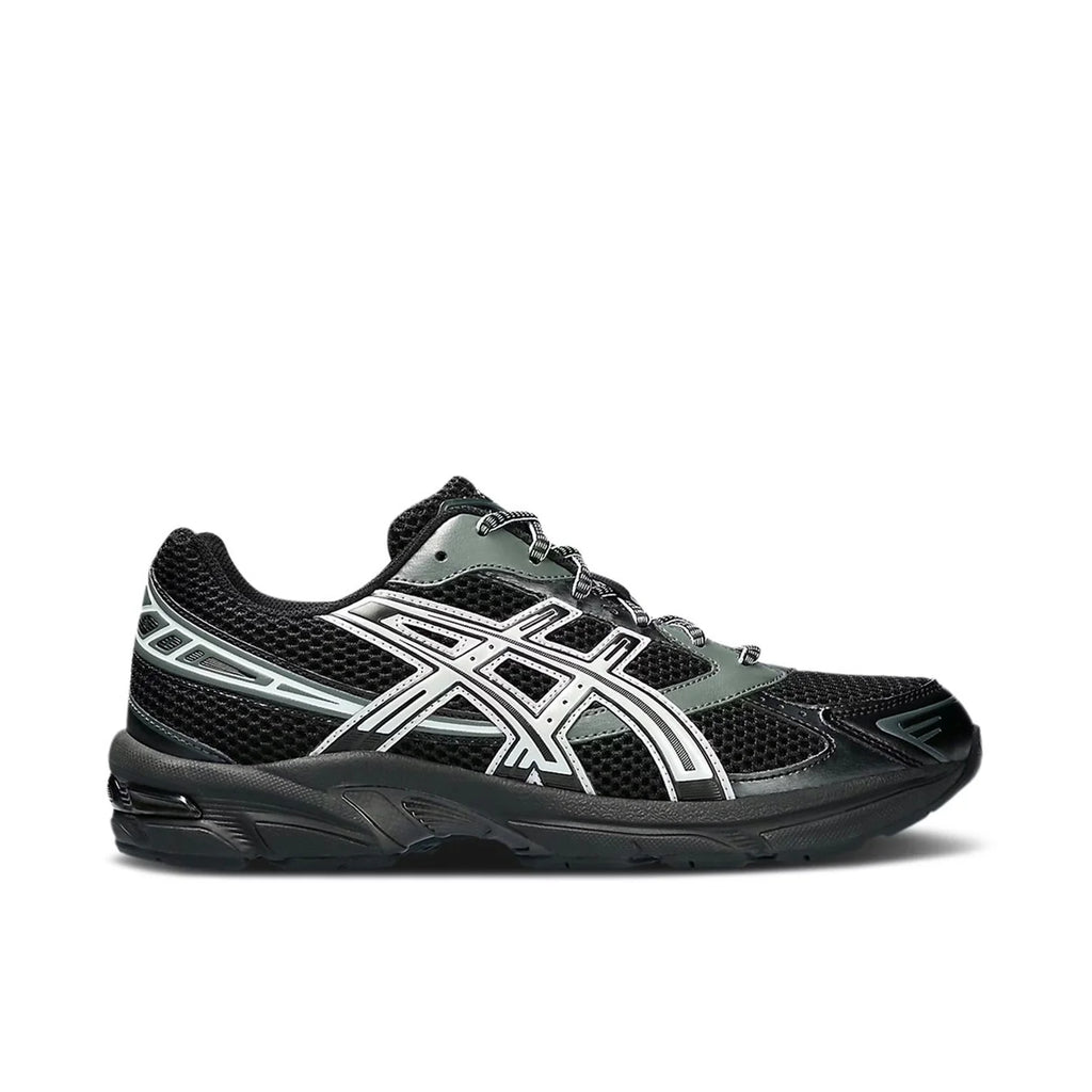 ASICS GEL-1130 BLACK GLACIER GREY