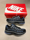 Nike P-6000 Diffused Blue Black